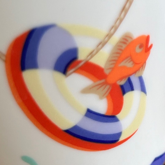 Tiffany Seashore by Tiffany & Co. Mug - Picture 12 of 13